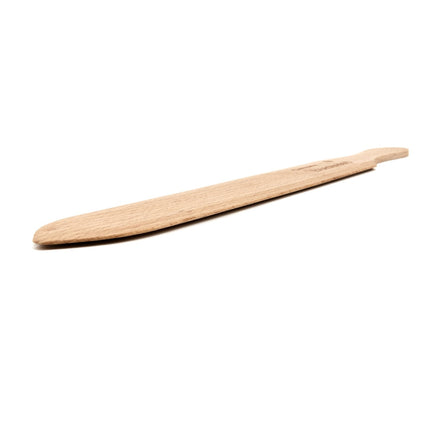 Wooden Crepe Spatula 3