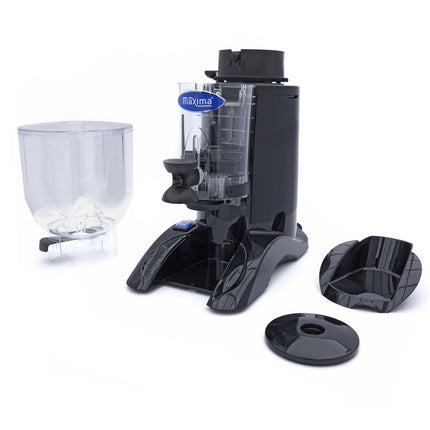 Coffee Grinder | 2kg of Beans | with Portioner 5