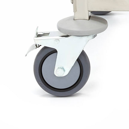 Tray Trolley | Bakerynorm | Fits 16 x Trays (60 x 40cm) | excl Trays 5