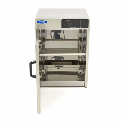 Plate Warmer | 30 Plates | up to Ø32cm 4