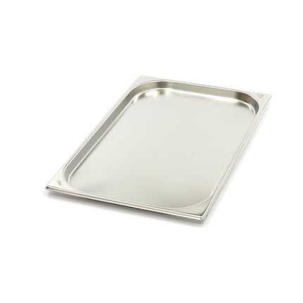 Gastronorm Container | 1/1 GN | 2cm Deep | Stainless Steel 1