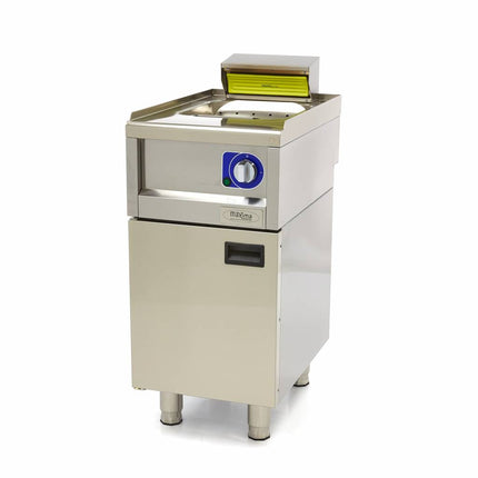 Commercial Grade Fries Warmer | Single Unit | 60cm Deep | Electric 6