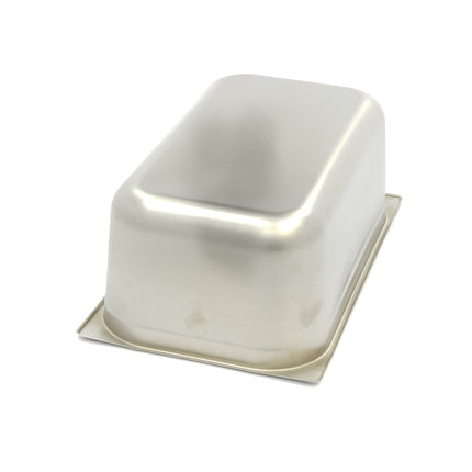 Gastronorm Container | 1/1 GN | 20cm Deep | Stainless Steel 2