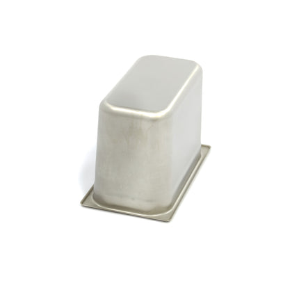 Gastronorm Container | 1/3 GN | 20cm Deep | Stainless Steel 2