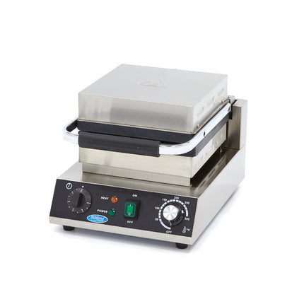 Waffle Maker | 2 Pieces | Belgian 5
