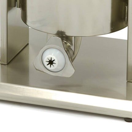Churros Machine | 5L | 4 Churros Shapes | 2 Speeds 5