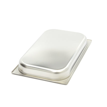 Gastronorm Container | 1/1 GN | 6,5cm Deep | Stainless Steel 2