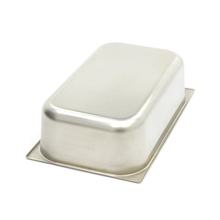 Gastronorm Container | 1/1 GN | 15cm Deep | Stainless Steel 2
