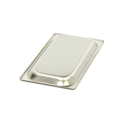 Gastronorm Container | 1/3 GN | 2cm Deep | Stainless Steel 2