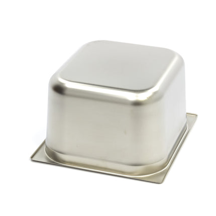 Gastronorm Container | 2/3 GN | 20cm Deep | Stainless Steel 2