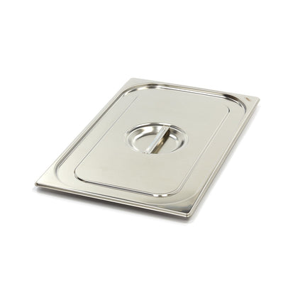 Gastronorm Lid | 1/1 GN | Stainless Steel 1