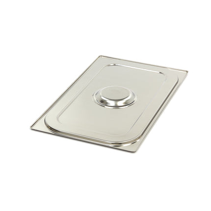 Gastronorm Lid | 1/1 GN | Stainless Steel 2