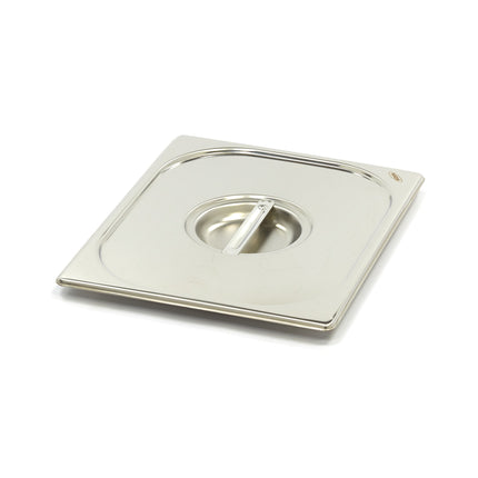 Gastronorm Lid | 1/2 GN | Stainless Steel 1