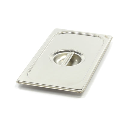 Gastronorm Lid | 1/3 GN | Stainless Steel 1