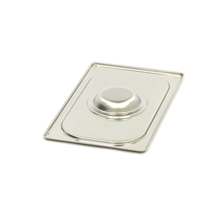 Gastronorm Lid | 1/4 GN | Stainless Steel 2