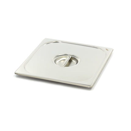 Gastronorm Lid | 2/3 GN | Stainless Steel 1