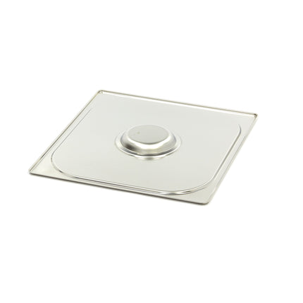 Gastronorm Lid | 2/3 GN | Stainless Steel 2