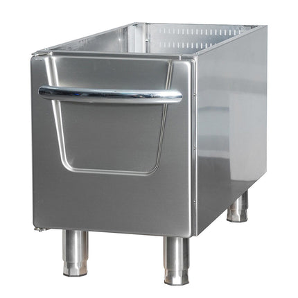 Premium Stand | Single Unit | 90cm Deep | incl Doors 1