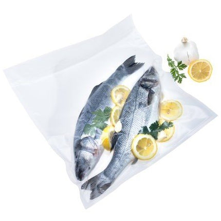 Vacuum Bags | 80 μm | 30 x 40cm | 100 bags 1