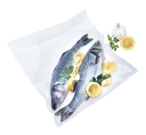 Vacuum Bags | 80 μm | 40 x 50cm | 100 bags 1