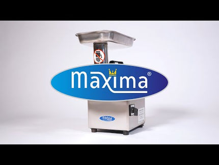 Meat Mincer | up to 120kg/h 15