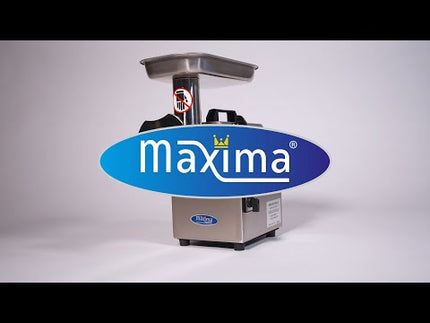 Meat Mincer | up to 220kg/h 15