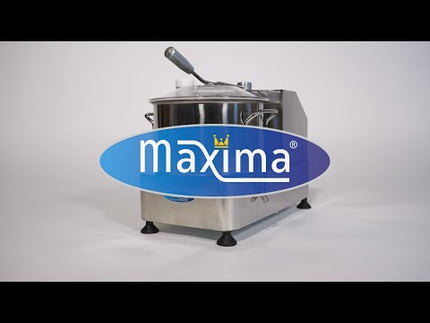 Food Processor | 9L 15