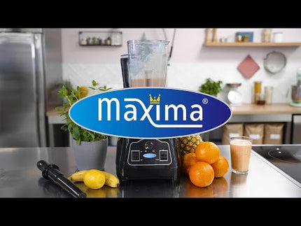 Blender | 2,5L | 1800W | Pulse Function 2