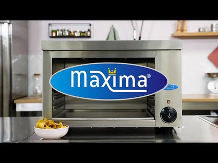 Salamander Grill | 64 x 30cm | 3600W 5