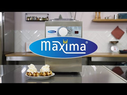 Whipped Cream Machine | 2L | 100L/h 5