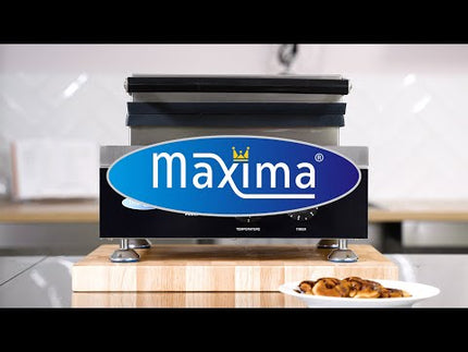 Donut Maker | 12 Mini Donuts | Ø5cm | with Built|in Timer 8