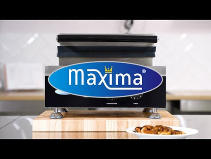 Donut Maker | 15 Mini Donuts | Ø5cm | with Built|in Timer 8