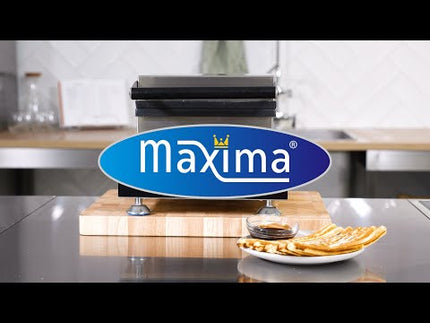 Waffle Maker | 10 Pieces | Churros 8
