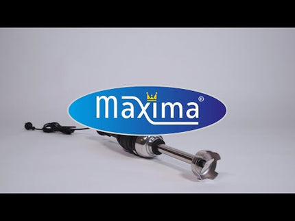 Stick Blender | 20cm Shaft | 280W 9