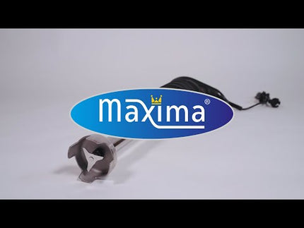 Stick Blender | 36cm Shaft | 650W 2