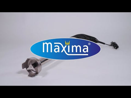 Stick Blender | 41cm Shaft | 650W 8